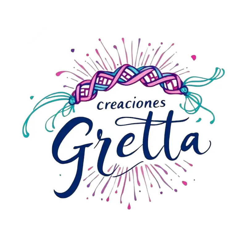 Logo Creaciones Gretta